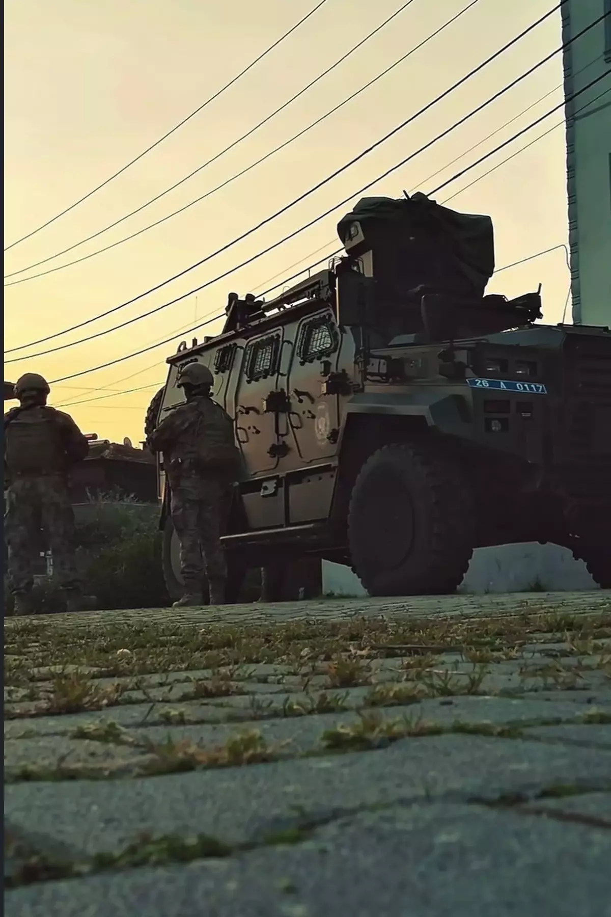 Yalova\'da DEAŞ Operasyonu: 1 Tutuklama