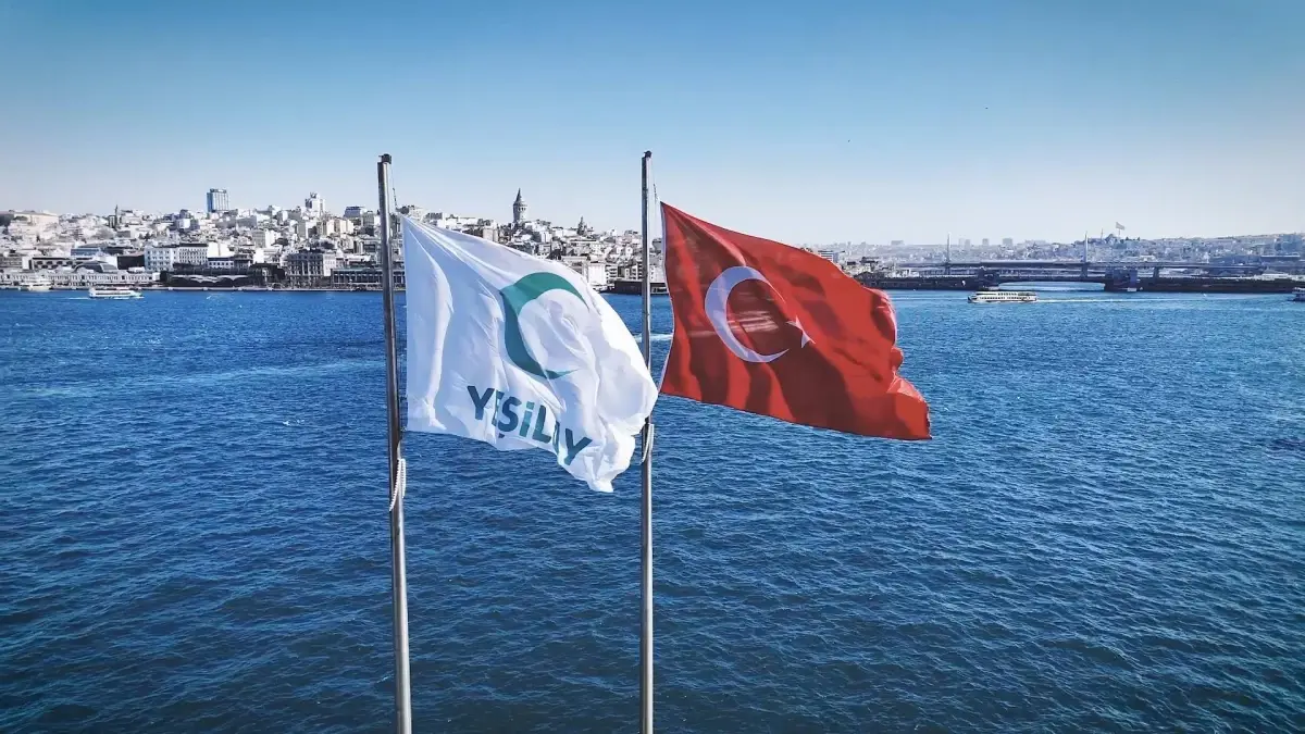 Yeşilay\'dan Bayramda Bağımlılıkla Mücadele Mesajı