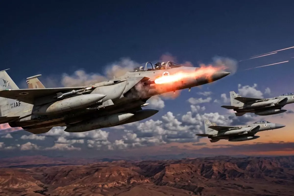 ABD\'den Kuveyt, BAE ve Ürdün\'e 16 milyar dolarlık silah satışı