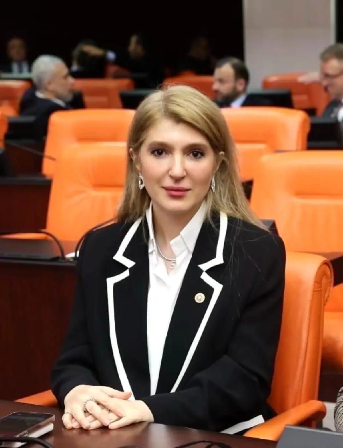 AK Parti Malatya Milletvekili Ölmeztoprak\'tan bayram mesajı