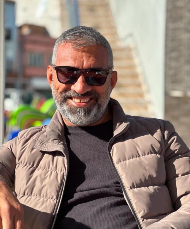 Erhan Özlüer Erhan Özlüer