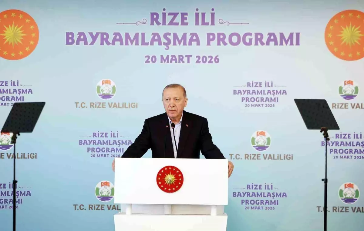 Erdoğan, Netanyahu terörüne dikkat çekti