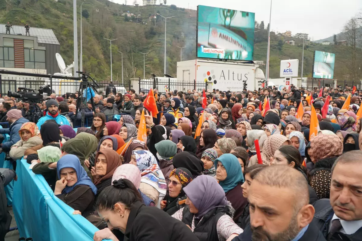 Cumhurbaşkanı Erdoğan: Netanyahu terörü küresel barışı tehdit etmeyi sürdürüyor