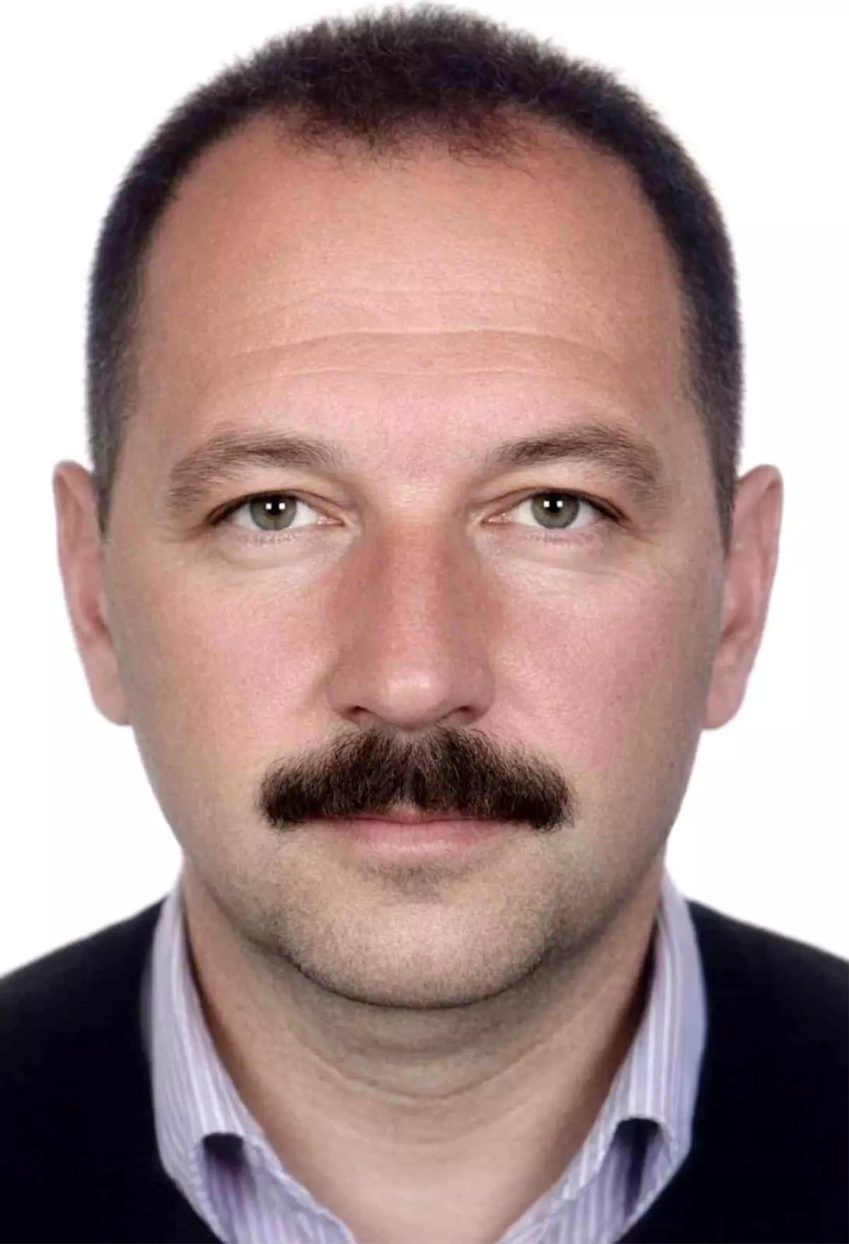 Samsun\'da Otobüs Şoförü Kalp Krizi Geçirdi