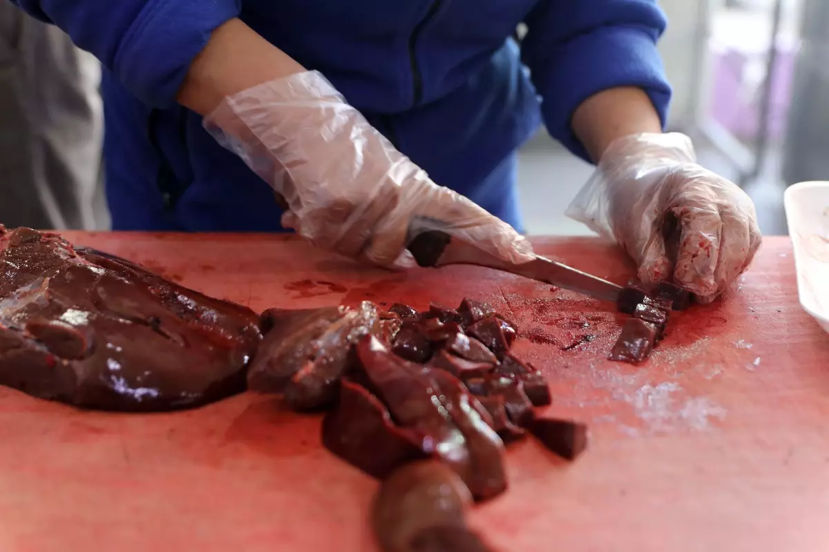 Kebapçı Abla, Yelda Güler\'in Başarı Hikayesi