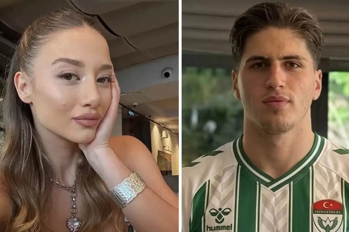 Genç futbolcu cinayetinde Aleyna\'nın annesinden şok açıklamalar: Kızıma kafa attı