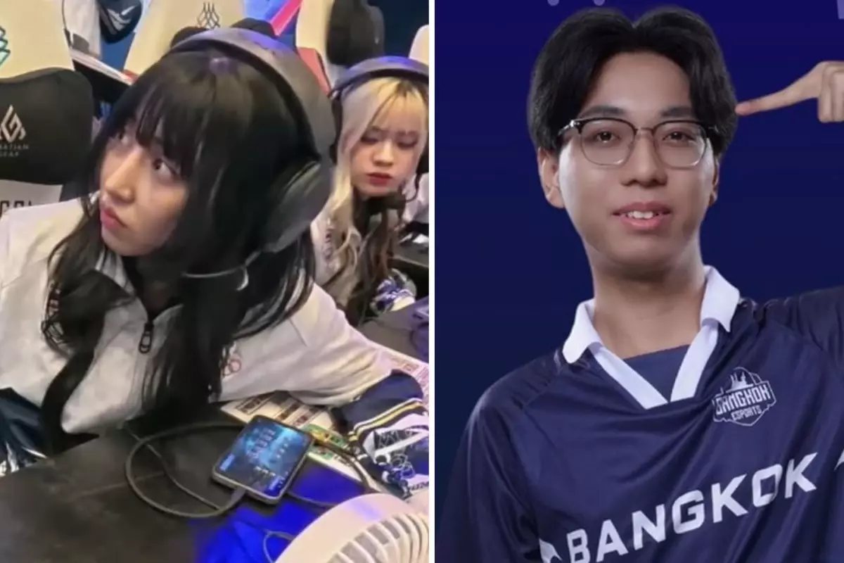 Hem kendinin hem de sevgilisinin başını yaktı