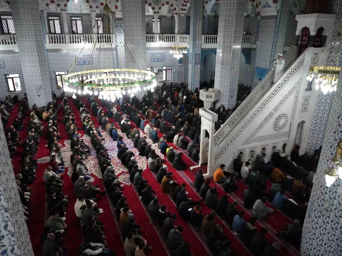 Iğdır\'da Bayram Coşkusu