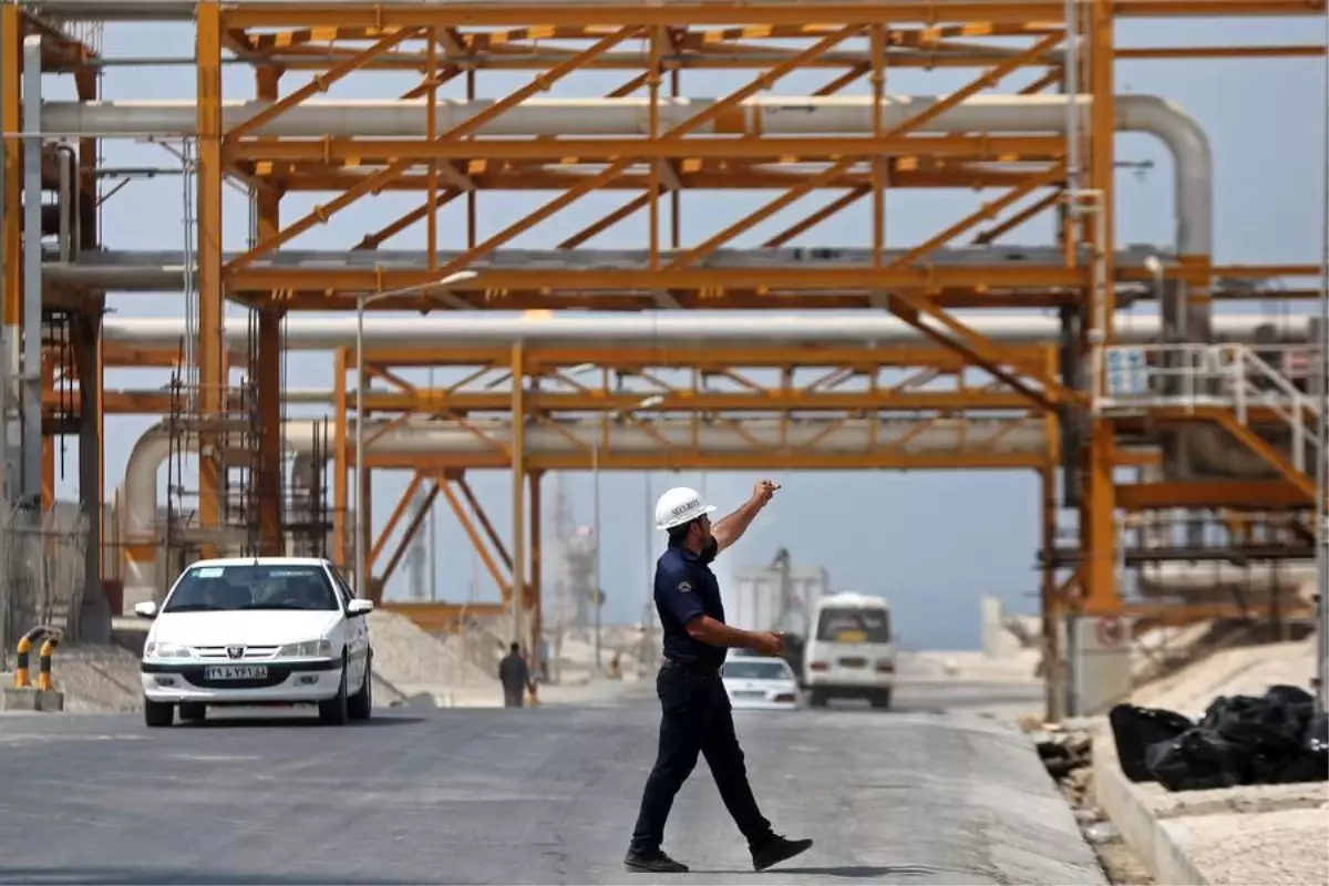 Irak\'tan İran\'a Saldırıya Sert Kınama