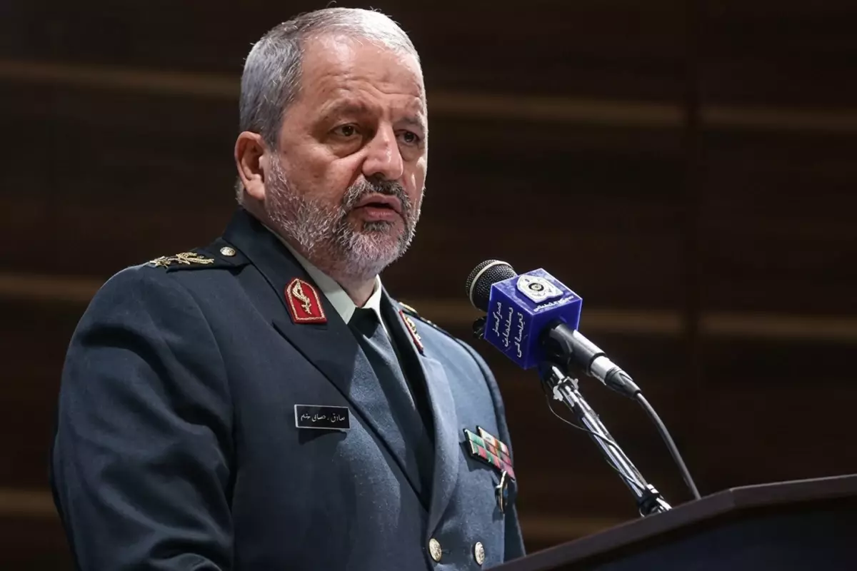 İran\'da suikastler bitmiyor! İstihbarat komutanı öldürüldü