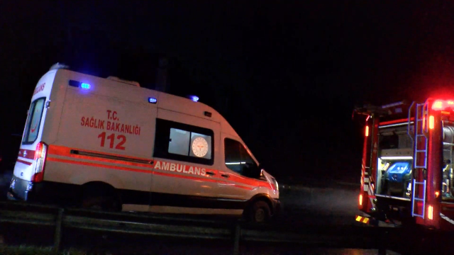 İstanbul'da facia! Bayramın ilk saatlerinde 3 can kaybı