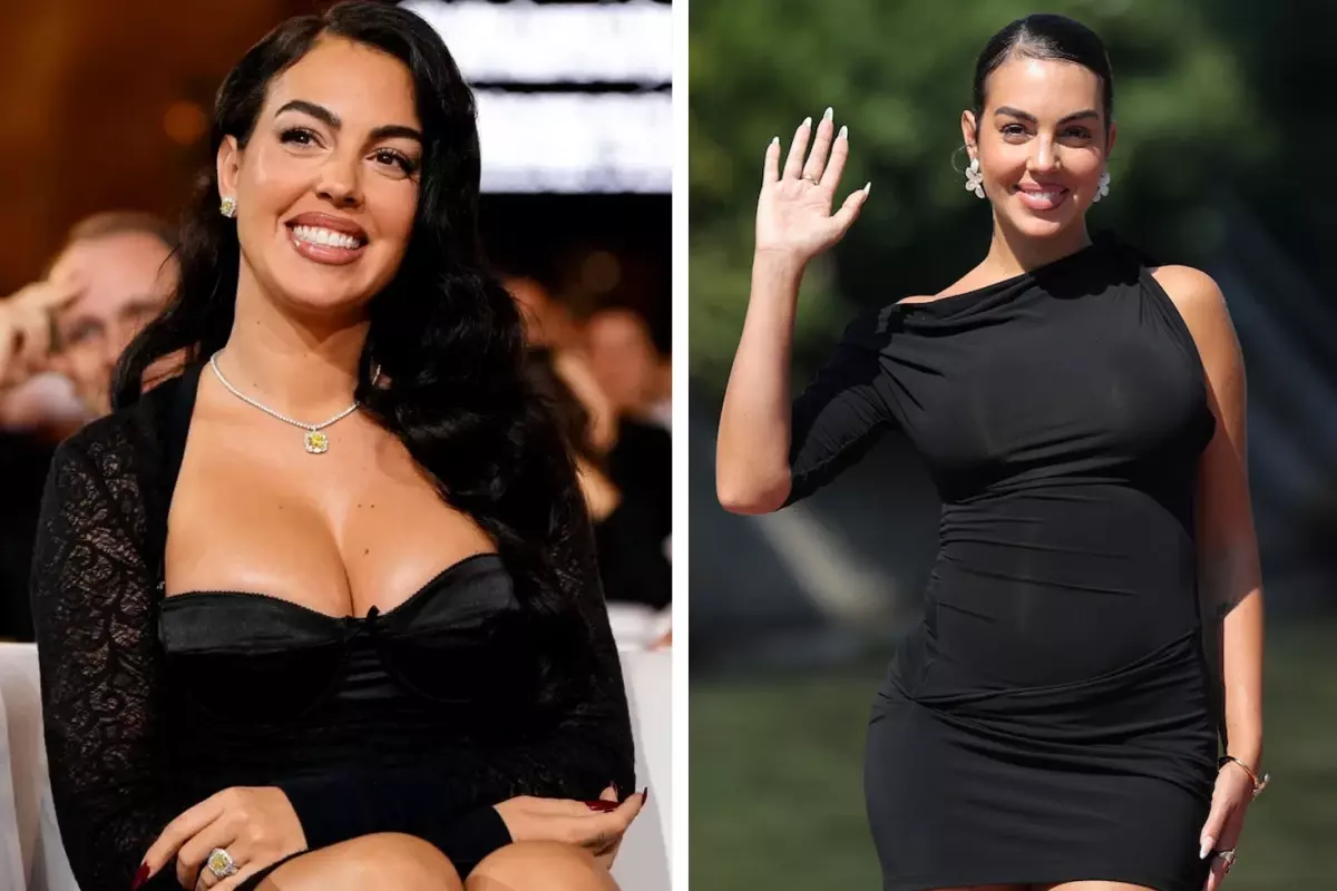 Maddeler bomba! Ronaldo\'nun sevgilisiyle yaptığı evlilik sözleşmesine bakın