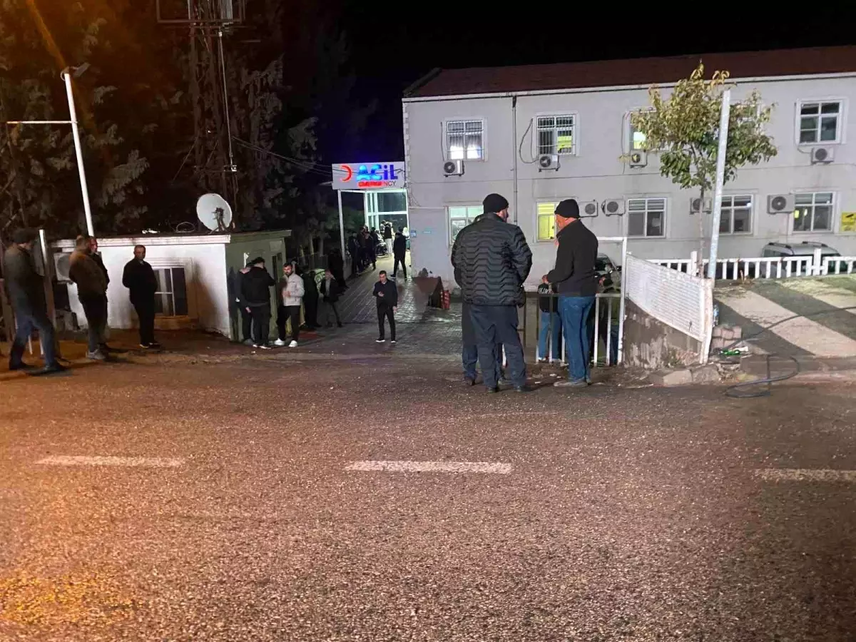 Dereye Düşen 16 Yaşındaki Kız Hayatını Kaybetti