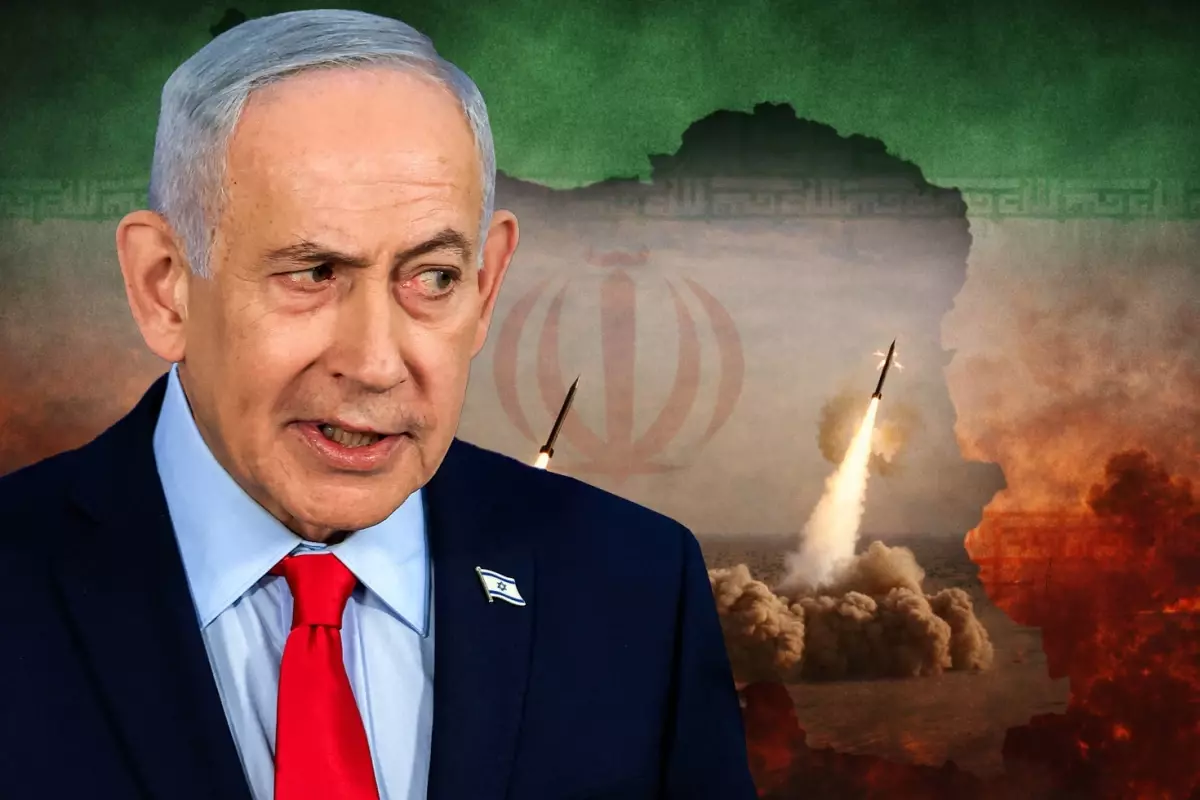 Netanyahu\'dan \'\'Savaş ne zaman biter?\'\' sorusuna yanıt