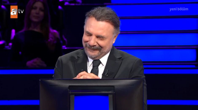 Oktay Kaynarca, berbat sesiyle şarkı söyleyen yarışmacıya dayanamadı