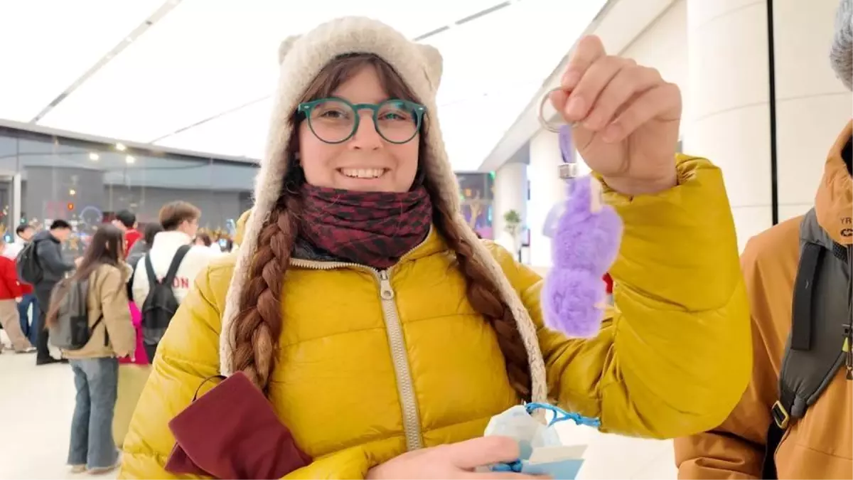 Labubu Sinema Filmi Geliyor