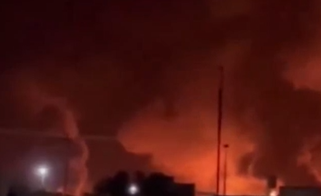 Savaşta üstünlük el değiştirdi! ABD'ye bir günde iki ağır darbe Savaşta üstünlük el değiştirdi! ABD'ye bir günde iki ağır darbe