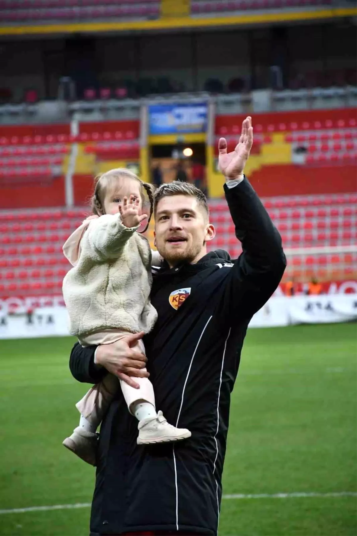 Semih Güler\'den Down Sendromlular Günü Mesajı