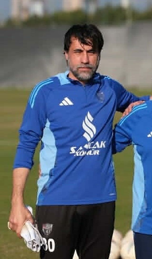 Somaspor camiasını yasa boğan kayıp: Süleyman Küçük yaşamını yitirdi