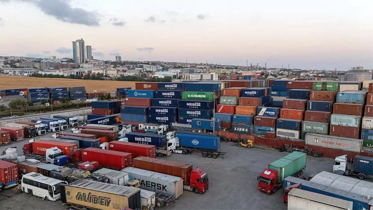 Ortadoğu\'daki Savaş ve Türkiye\'nin Cari Açığı