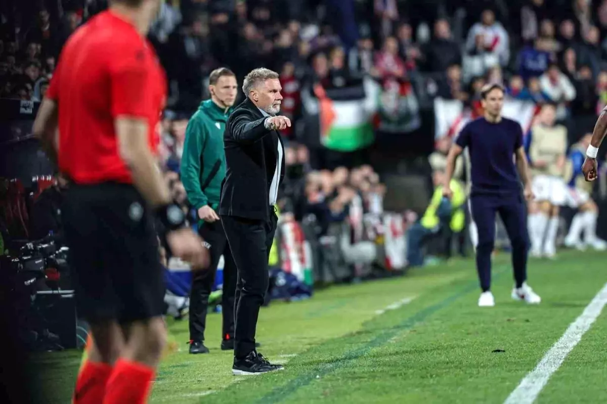 Samsunspor, Rayo Vallecano\'ya Karşı İyi Performans Gösterdi