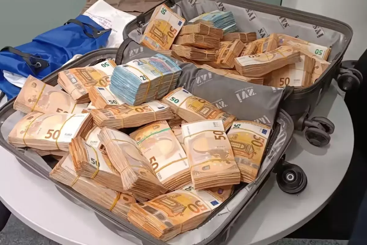 Türk takımlarının bu sezonki UEFA geliri 83,44 milyon avro 