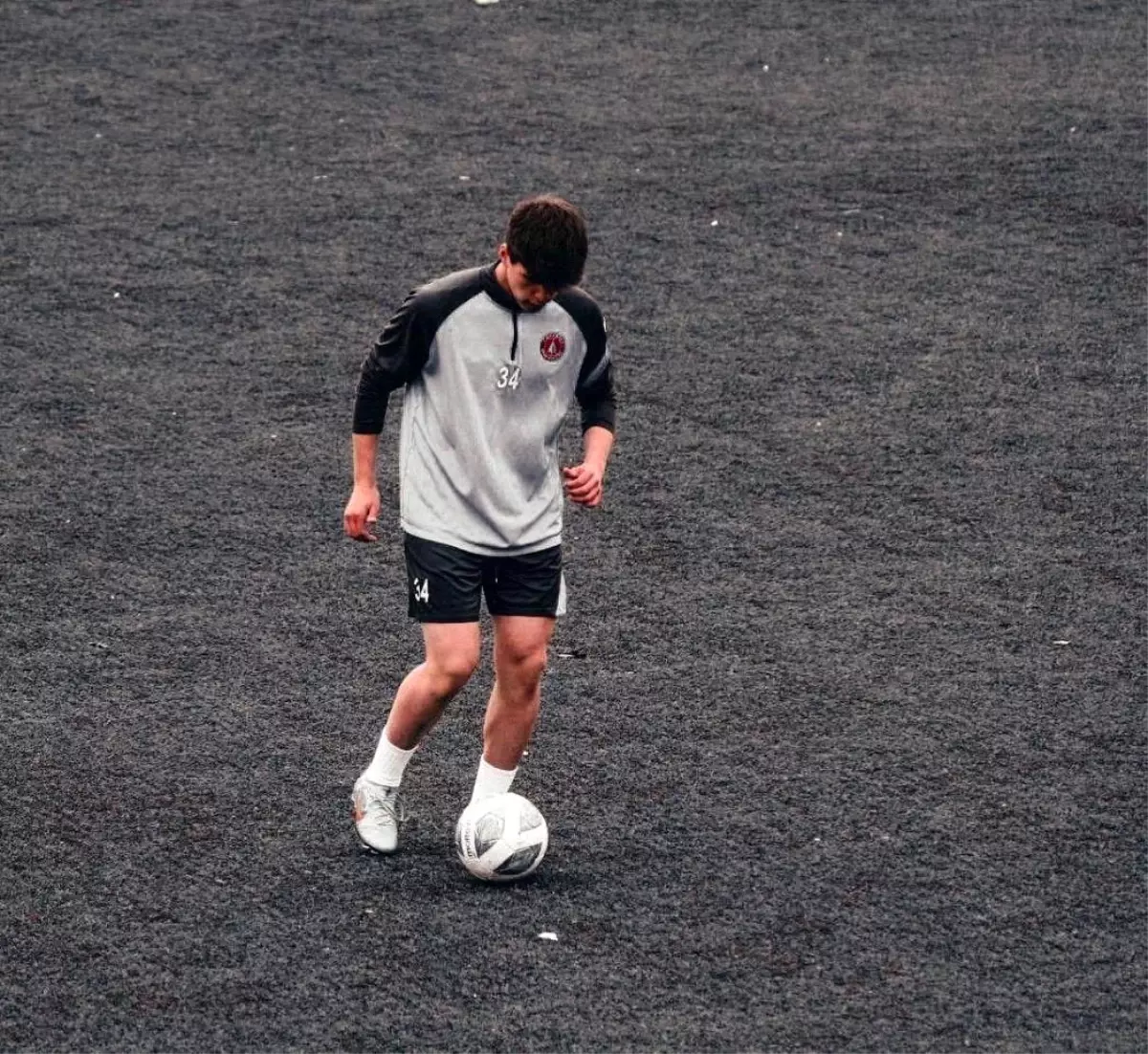 Futbolcu Kubilay Kundakçı Silahlı Saldırıda Hayatını Kaybetti