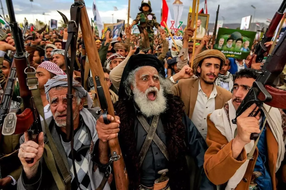 Video yayınlayıp resmen duyurdular: Biz de savaşa katıldık