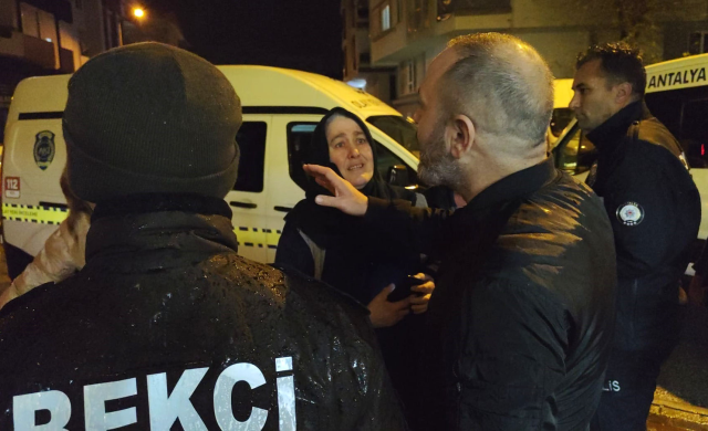 3.87 promilli cani 19 yaşındaki Hasan'ı vurdu! Aile teşhis sırasında yıkıldı 3.87 promilli cani 19 yaşındaki Hasan'ı vurdu! Aile teşhis sırasında yıkıldı