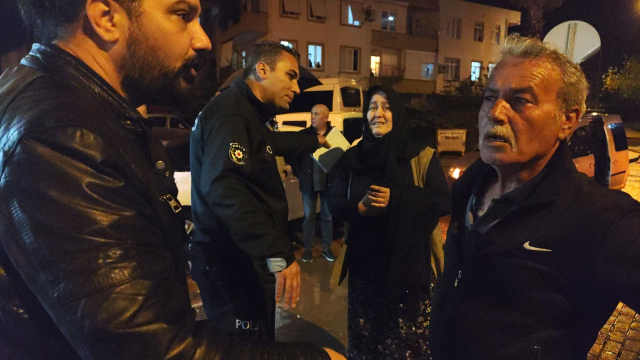 3.87 promilli cani 19 yaşındaki Hasan'ı vurdu! Aile teşhis sırasında yıkıldı 3.87 promilli cani 19 yaşındaki Hasan'ı vurdu! Aile teşhis sırasında yıkıldı