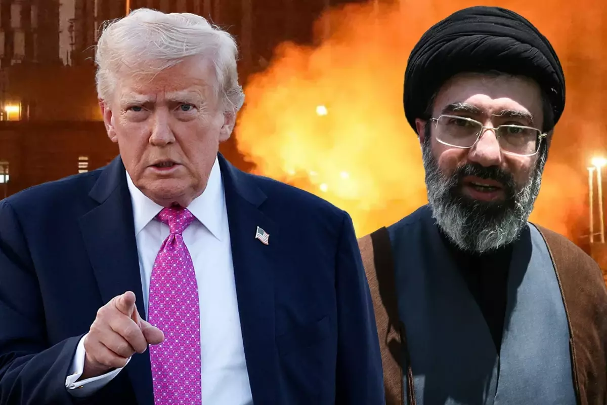 ABD, İran petrolünün satışına geçici olarak izin verdi