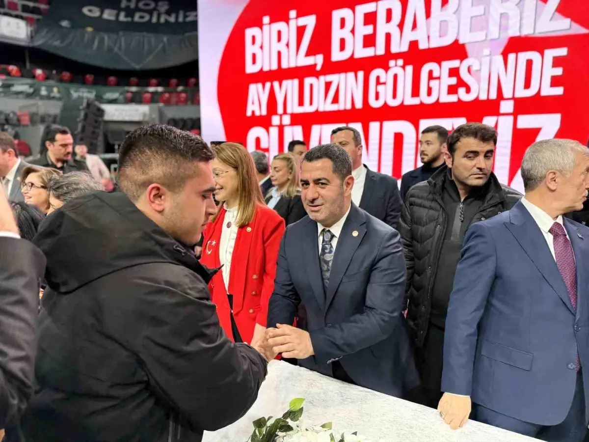 Nevruz Bayramı\'nda Birlik ve Kardeşlik Vurgusu