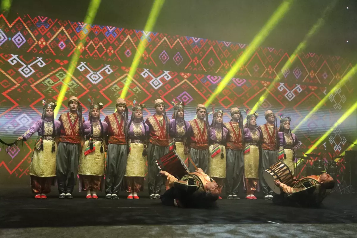 AK Parti\'li Zorlu: Nevruz ayrışmanın değil, kucaklaşmanın bayramıdır