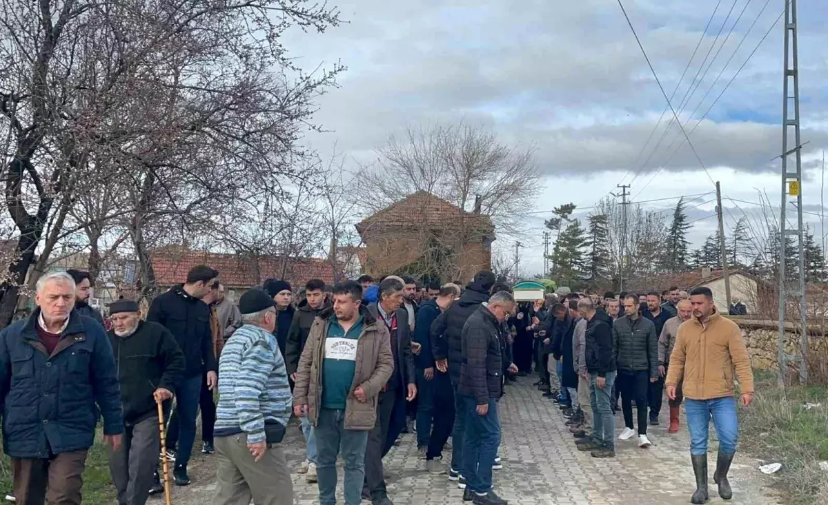 Silahlı Tartışmada Genç Hayatını Kaybetti