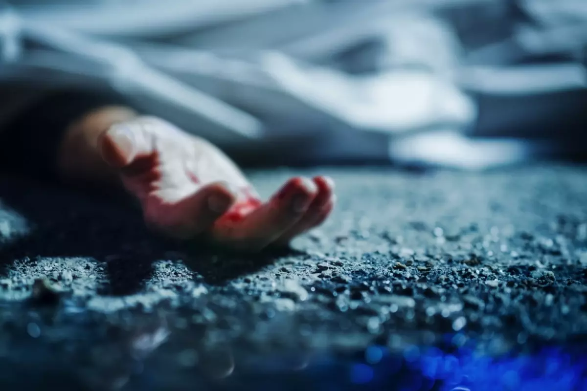 Baba ve 4 çocuğu evde ölü bulundu! Dikkat çeken intihar notu