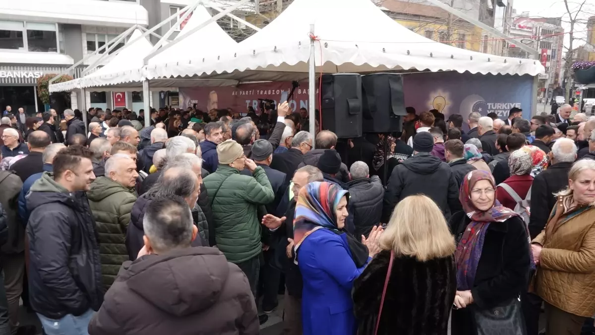 Uraloğlu: Türkiye Güven Adası