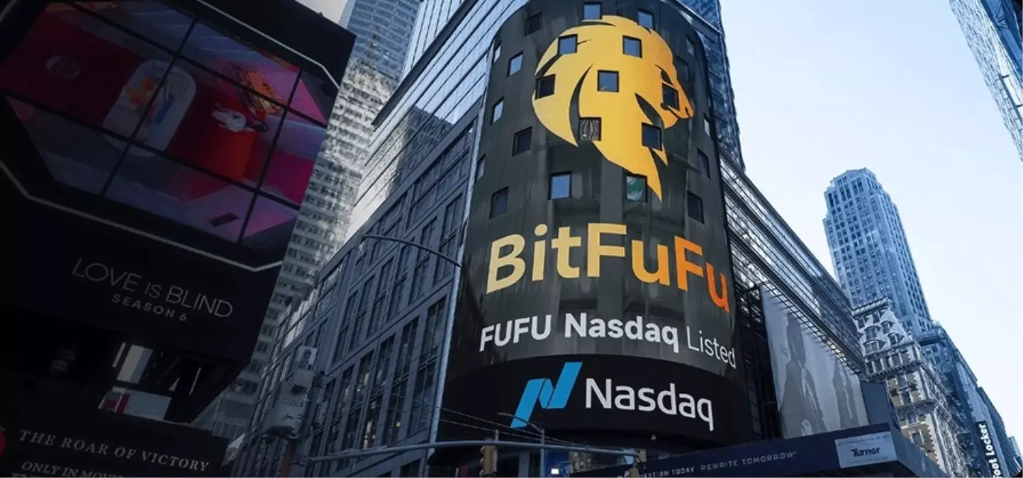 BitFuFu bulut madenciliğine yöneldi