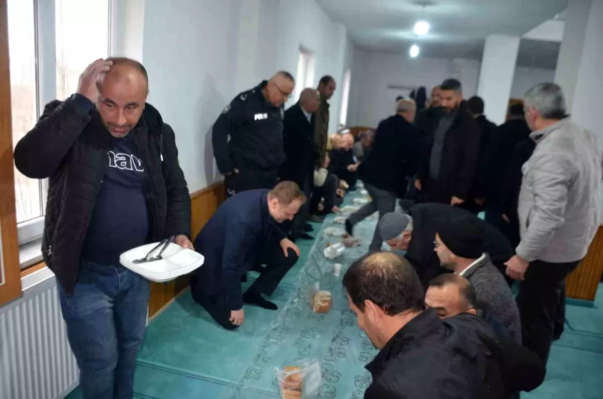 Bulanık\'ta Halise Geleneği Devam Ediyor