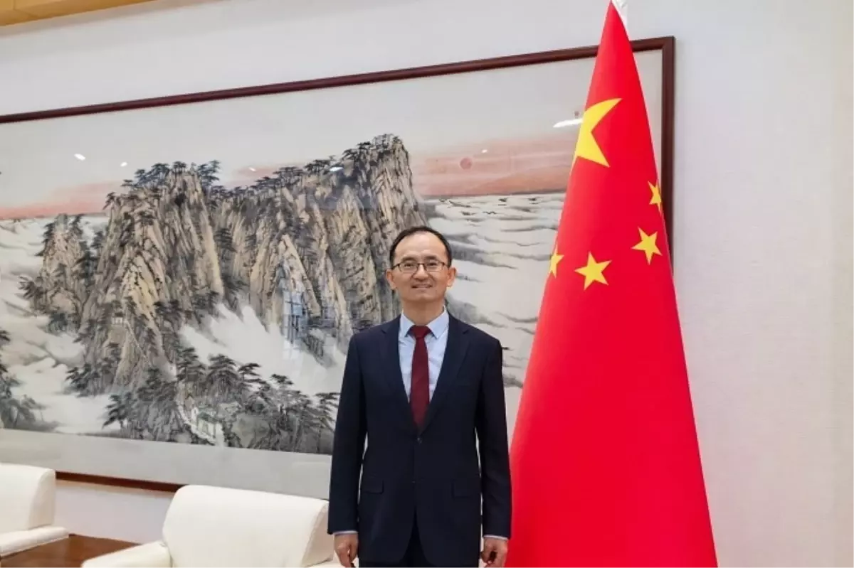 Çin, Yeni Büyüme Dinamikleri Hedefliyor