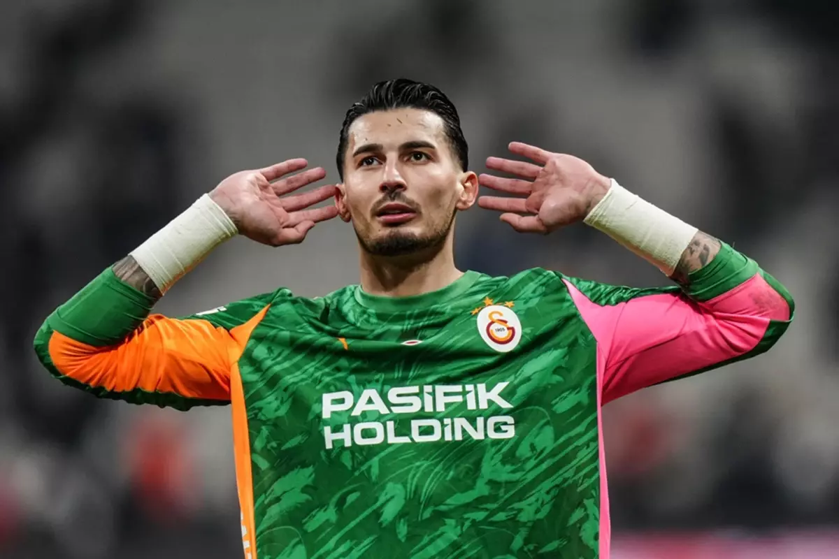 Çuval çuval para verecekler! Uğurcan Galatasaray\'dan ayrılabilir