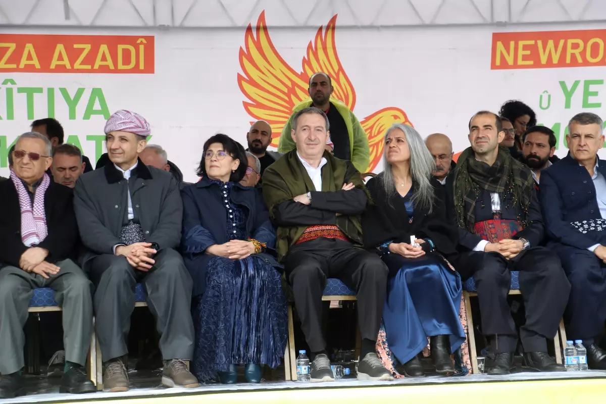 Kürtlerin Talepleri Ayrılık Değil