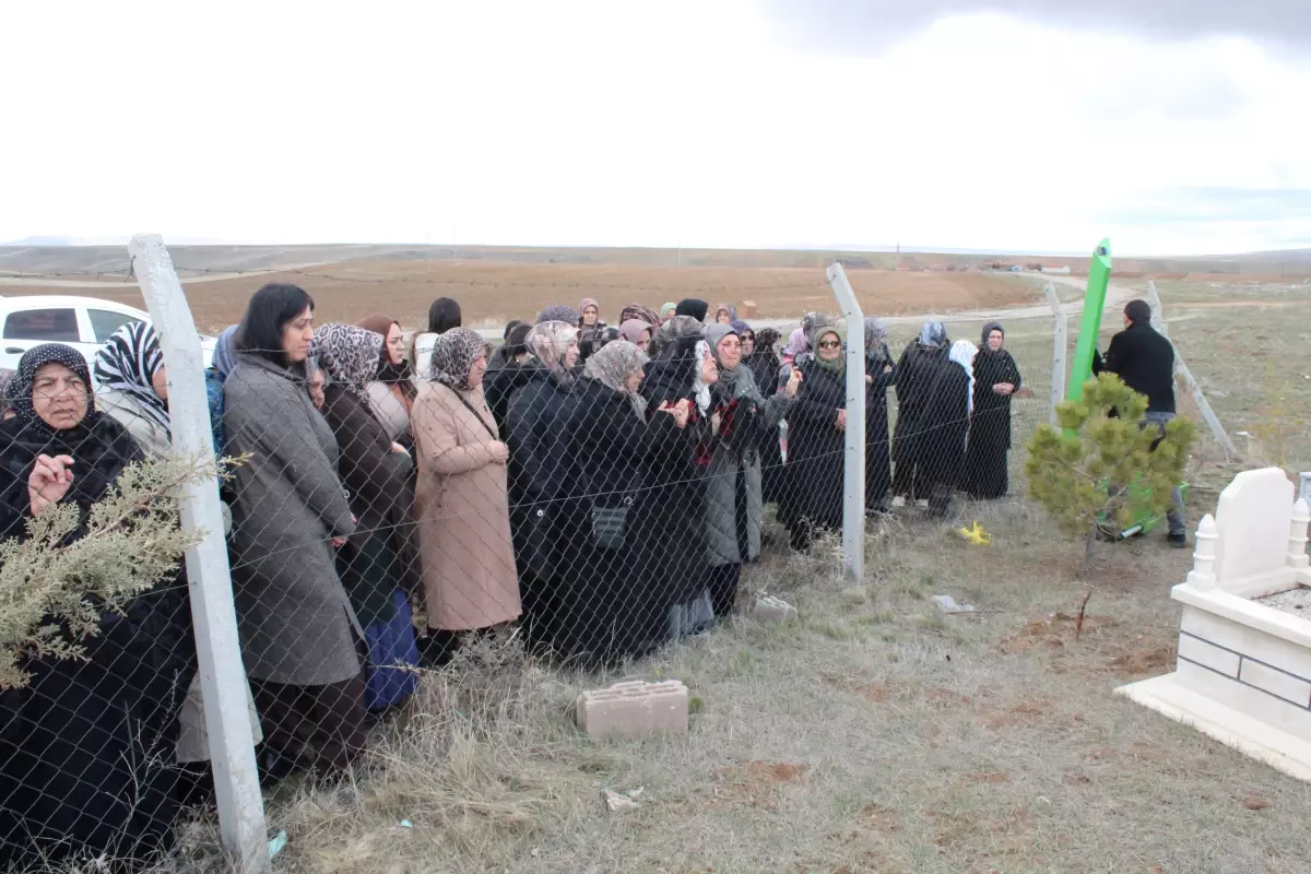 Boşanma Aşamasında Cinayet