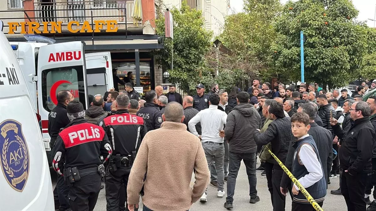 Alacak Meselesi Cinayet Getirdi