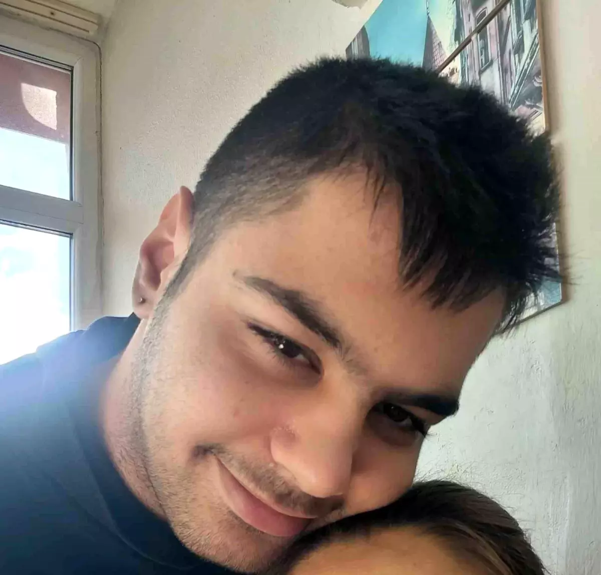 Eskişehir\'de Kayıp Otizmli Genç Aranıyor