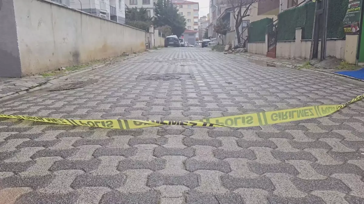 Futbolcu Kundakçı\'nın Cinayetinde 8 Şüpheli Yakalandı