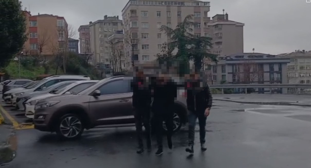 Futbolcu Kubilay Kundakçı cinayetinde katil zanlısı Alaattin Kadayıfçoğlu dahil 8 şüpheli yakalandı Futbolcu Kubilay Kundakçı cinayetinde katil zanlısı Alaattin Kadayıfçoğlu dahil 8 şüpheli yakalandı