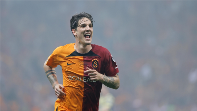 Galatasaray'a piyango! Kasa iyice dolacak