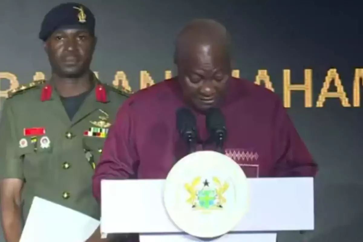 Gana Cumhurbaşkanı: Suarez\'den nefret ediyorum ve ona hiçbir iyilik dilemiyorum