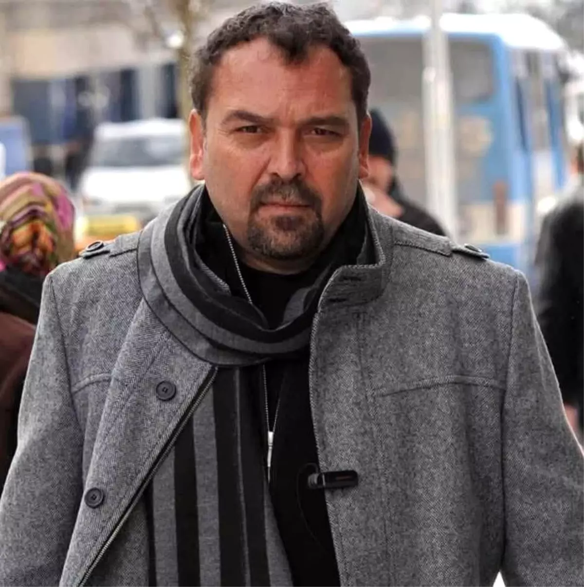 Fazıl Tunç Hayatını Kaybetti