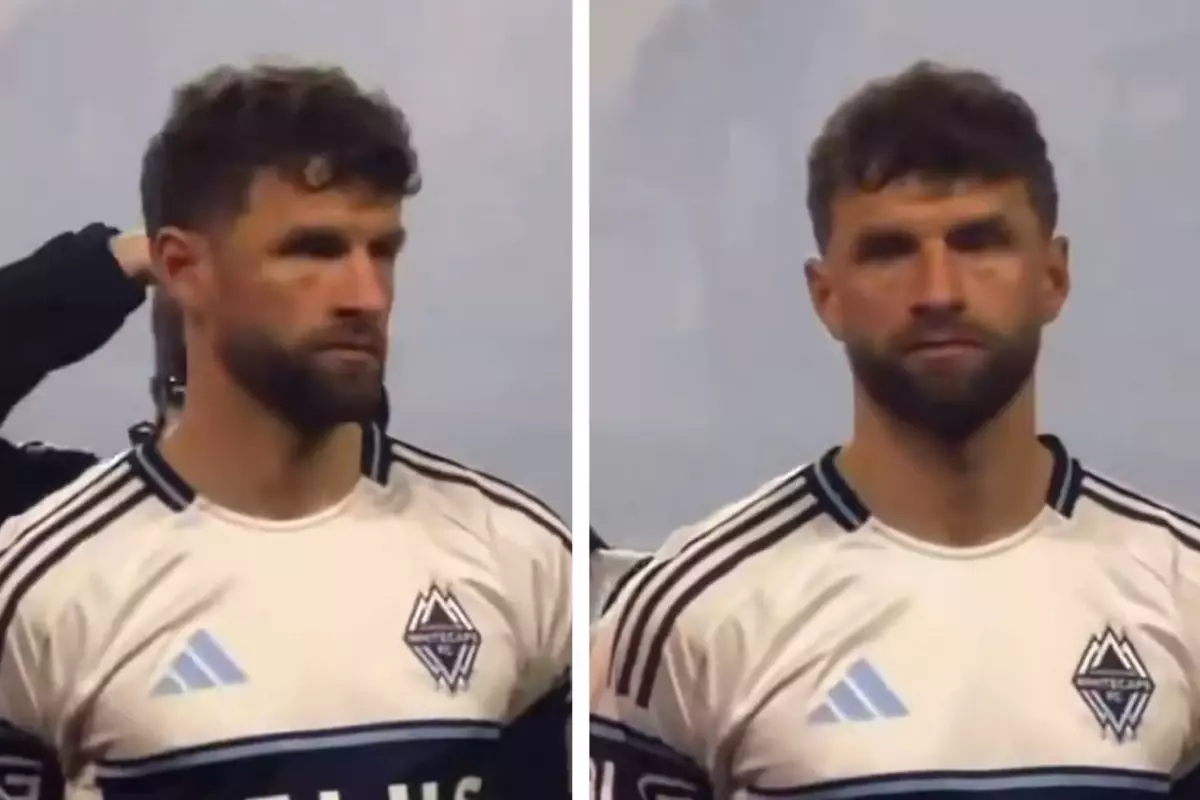 Görenler tanıyamıyor! Yıldız ismin son haline bakın